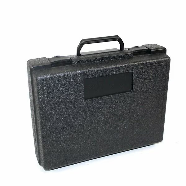 Hydac FPS 250 F2.5 G4 K Accumulator Charging Kit includes hose w/ G1 bushing + G4 adapter, Hydac, Mfr#: FPS 250 F2.5 G4 K